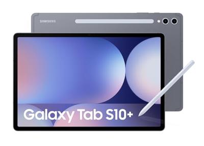Samsung X820 Galaxy Tab S10+ 512GB/12GB RAM WiFi maanstone-grijs