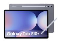 Samsung X820 Galaxy Tab S10+ 512GB/12GB RAM WiFi maanstone-grijs - thumbnail