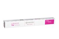 Toner kyocera tk-8375m rood | 20 stuks - thumbnail