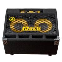 Markbass CMD 102P Little Mark V 2x10 inch basgitaarversterker combo - thumbnail