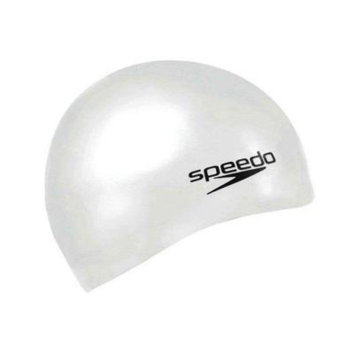 Speedo Flat Sil Cap Badmuts 1