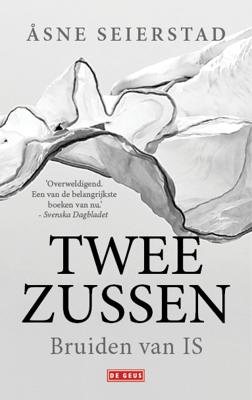 Åsne  Seierstad Twee zussen