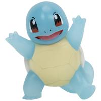 Pokemon Translucent Figure - Squirtle - thumbnail