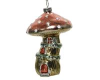 Kersthanger paddenstoel - thumbnail