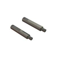 Center Brace Pin (2) (ARA320529) - thumbnail