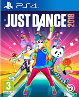 Just Dance 2018 - thumbnail