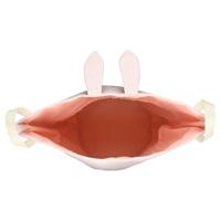 Trixie speelgoedmand groot - mrs. rabbit - thumbnail