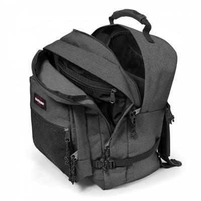 Eastpak Ultimate Backpack -Black Denim