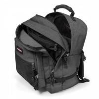 Eastpak Ultimate Backpack -Black Denim - thumbnail