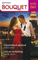 Opwindend aanbod / List en verleiding - Rachel Bailey, Robyn Grady - eBook (9789402550566) - thumbnail