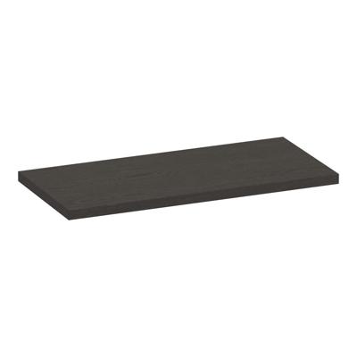 Brauer Ocean Medium Topblad - 100 cm - Timber Anthracite