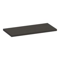 Brauer Ocean Medium Topblad - 100 cm - Timber Anthracite - thumbnail
