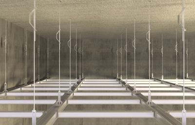 NAGELANKER FNA II 6X25M6-5/100 NAGELANKER FNA II 6X25M6-5/100