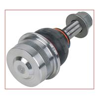 KS Tools 440.0455 Set drukstukken voor Renault, Nissan, Opel, 4-delig - thumbnail