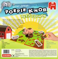 Poepie Knor - thumbnail