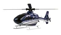 Amewi Flying Bulls EC135 RC helikopter RTF - thumbnail