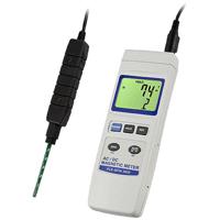 PCE Instruments Magneetveldanalyser - thumbnail