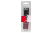 Impact HX429S17IB2/8 - Geheugen - DDR4 (SO-DIMM) - 8 GB: 1 x 8 GB - 260-PIN - 2933 MHz / PC4-23400 - CL17 - thumbnail