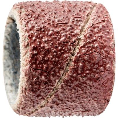 PFERD TOOLS KSB 1010 A 80 42231108 Schuurhuls Korrelgrootte (num) 80 (Ø x h) 10 mm x 10 mm 25 stuk(s)