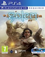 Golem (PSVR Required) - thumbnail