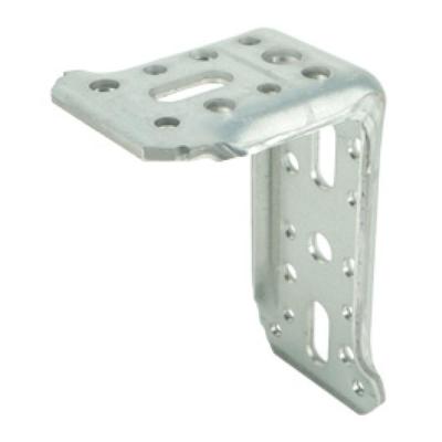 GB XL-hoekanker 100x150/ 72x5 zink magnesium | 20 stuks - 17273195