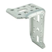 GB XL-hoekanker 100x150/ 72x5 zink magnesium | 20 stuks - 17273195 - thumbnail