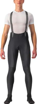Castelli Free Aero RC - Bib Tights with Pad