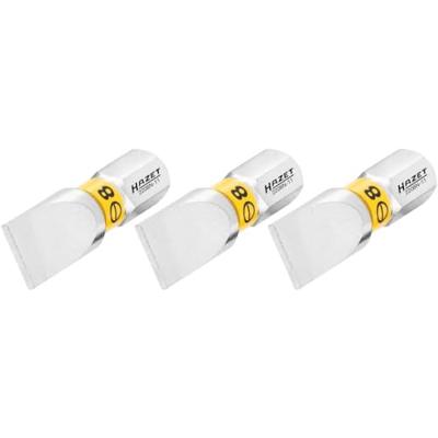 Hazet 2208N-11/3 Gleuf-bit C 6.3 1 stuk(s) Hazet 2208N-11/3 Gleuf-bit C 6.3 1 stuk(s)