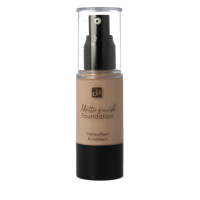 Da Make-Up Foundation matte 03 1 Stuks - thumbnail