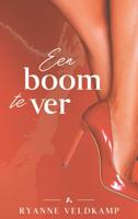 Een boom te ver - Ryanne Veldkamp - ebook - thumbnail