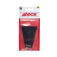 4tecx Multizaagblad universeel 09 precisie hcs 68 x 42 mm 3 stuks - thumbnail