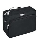 JAKO 1750 Toilettas Classico - Zwart - One Size - thumbnail