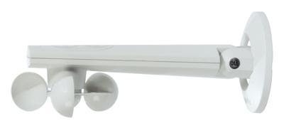 Somfy eolis wirefree IO