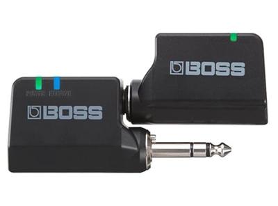 Boss WL-20 draadloos systeem voor elektronische instrumenten