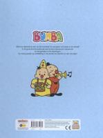 Studio 100 Bumba mijn groot zoekboek - thumbnail