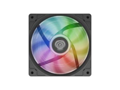 Case fan Genesis Oxal 120 ARGB Ø 12 cm
