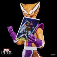 X-Force Marvel Legends Action Figure Feral 15 cm - thumbnail