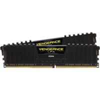 Corsair 16 GB DDR4-3000 Kit werkgeheugen - thumbnail