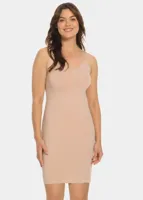 Magic lichte buik corrigerende slip - Everyday shaper brief - XL - Huidskleur - Onderbroek - Ondergoed- Corrigerend ondergoed - XL - Onderbroek - - thumbnail