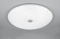 Trio PlafondlampGravity wit Ø 57,5cm - R67695800 - thumbnail