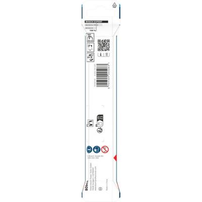 Bosch Accessoires EXPERT Speedboor Self Cut Speed | Zeskantschacht | 6 x 152 mm - 2608902085 Bosch Accessoires EXPERT Speedboor Self Cut Speed | Zeskantschacht | 6 x 152 mm - 2608902085