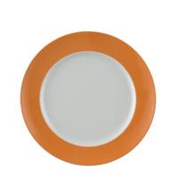 THOMAS - Sunny Day Orange - Dinerbord 27cm - thumbnail