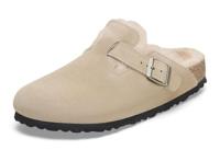 Birkenstock BOSTON SHEARLING SUEDE - alle - thumbnail