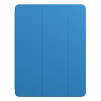 Apple Smart Folio iPad Pro 12.9 inch (2020 / 2021 / 2022) Surf Blue - thumbnail
