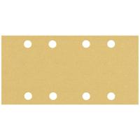 Bosch Accessoires Expert C470 schuurpapier voor vlakschuurmachines 93 x 186 mm, K100 10-delig - 2608900874 - thumbnail
