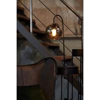 Light & Living Tafellamp 'Subar' Glas, 60cm - thumbnail