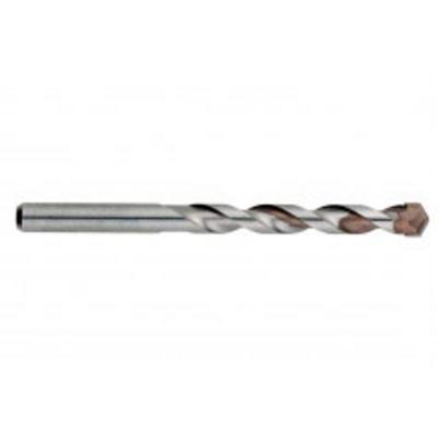 Metabo 627692000 Universele spiraalboor 1 stuks Metaal, Steen, Beton, Hout, Metselwerk 10 mm