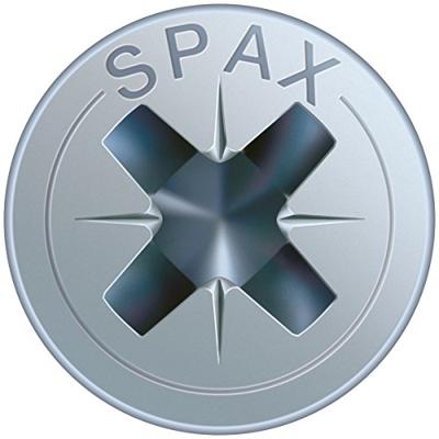 Spax pk pz geg.4,5x50(500)