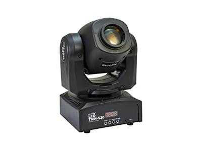Eurolite LED TMH-S30 Movinghead Spot