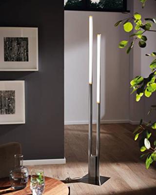 Eglo Staande lampZigbee Fraioli-Z - 900078